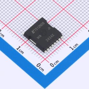 N沟道 360A 80V 1.1m?
