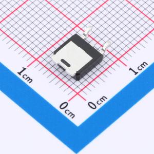 STD13NM60ND商品缩略图