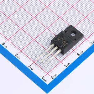 IRFIZ48VPBF-VB商品缩略图