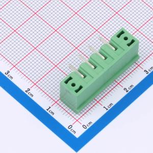 DB2ERM-5.0-4P-GN商品缩略图