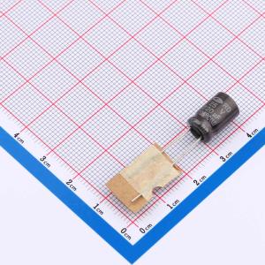 RD1E227M0811MPF15P商品缩略图