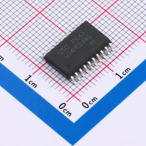 U74HC244G-S20-R商品缩略图
