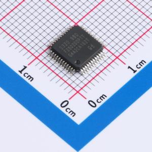 具有 40MHz 频率、16KB 闪存的 C2000™ 32 位 MCU