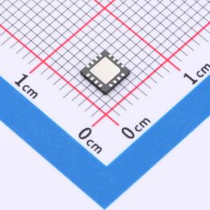 LMH0384SQ/NOPB商品缩略图