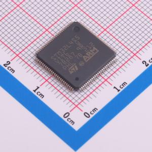 带FPU的超低功耗120 MHz Arm Cortex-M4 MCU，具有2048 KB Flash存储器、USB OTG、DFSDM、CHROM-ART、AES-256和HASH