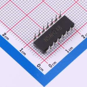 SN74LS20N(LX)商品缩略图