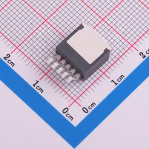 LM2595SX-3.3/NOPB商品缩略图