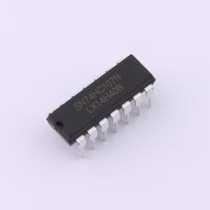 SN74HC107N(LX)商品缩略图