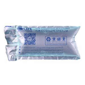 E+AIR(伊万包装)B201B充气袋快递填充袋保护气垫卷膜气垫机连续充气卷膜