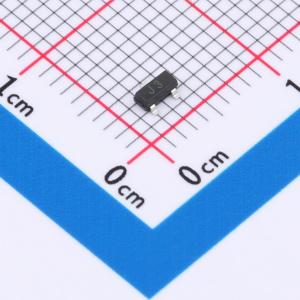 丝印J3 NPN 电流:500mA 电压:40V