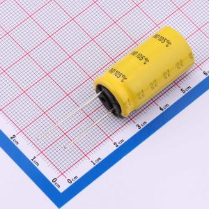 NXH100VB470M16*31.5 LO商品缩略图