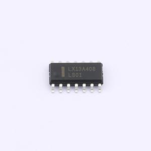 SN74LS01DR(LX)商品缩略图