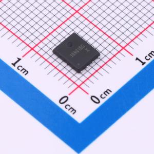1个N沟道 耐压:30V 电流:120A