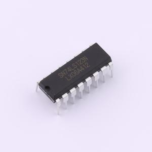 SN74LS123N(LX)商品缩略图