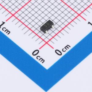 丝印3D NPN 电流:0.2A 电压:400V
