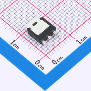 IRFR024NT(XBLW)商品缩略图