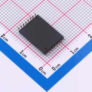 ISO7842DWWR商品缩略图