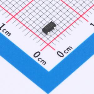 丝印1GM NPN 电流:500mA 电压:80V