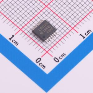 SN74LVTH126PWR商品缩略图