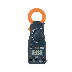e+erne(伊万仪通) 数字式钳形万用表 VC3266A+ NCV;二极管测试;火线辨别;相序判别;真有效值;通断测试