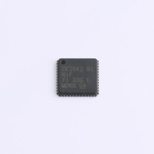 CC2642R1TWFRTCRQ1商品缩略图