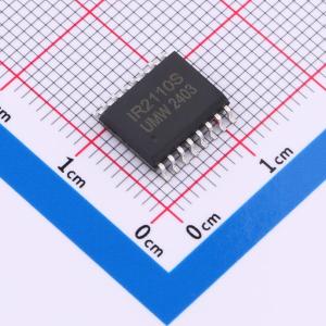 IR2110STR(UMW)商品缩略图