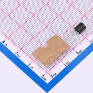 2N6517-TA商品缩略图