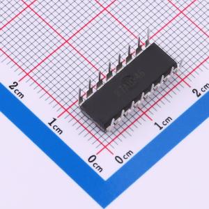 SN74LS157N(LX)商品缩略图