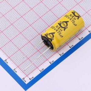 NXH100VB470M16*31.5 LO商品缩略图