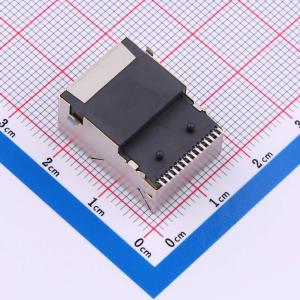 MJ6A-B211-HRL1T165-1C商品缩略图