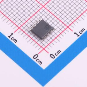 SN74AHC595QPWRQ1商品缩略图