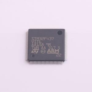 STM32F437VIT6TR商品缩略图