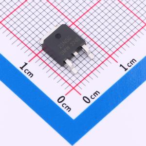 SUD23N06-31(UMW)商品缩略图