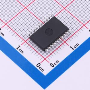 U74HC245G-S20-R商品缩略图