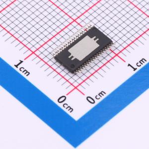 LP8864QDCPRQ1商品缩略图