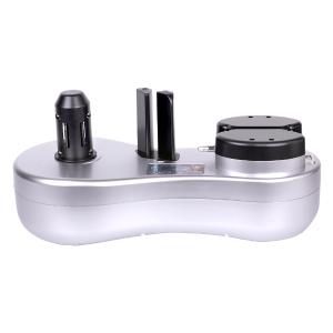 E+AIR(伊万包装)EA160充气机打包机填充12米气泡膜气垫膜缓冲气垫机