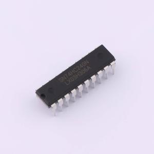SN74HC240N(LX)商品缩略图