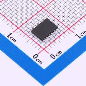 74LVC541AT20-13商品缩略图