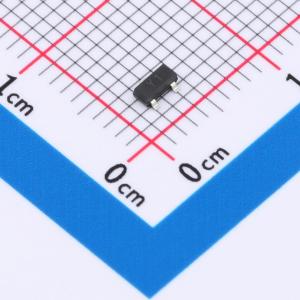 丝印Y1 NPN 电流:1.5A 电压:25V