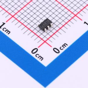 LMH6703MF/NOPB商品缩略图