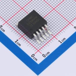 150kHz 3A 降压型高压稳压器