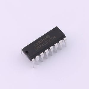 SN74LS157N(LX)商品缩略图