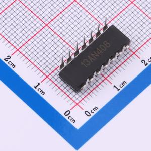 SN74HC01N(LX)商品缩略图