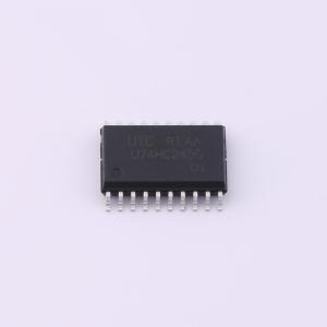 U74HC245G-S20-R商品缩略图