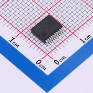 7-通道、SPIsolator数字隔离器用于SPI