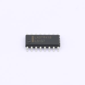 SN74LS157DR(LX)商品缩略图