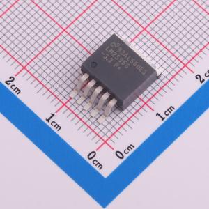 LM2595SX-3.3/NOPB商品缩略图