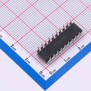 SN74HC240N(LX)商品缩略图