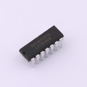 SN74HC01N(LX)商品缩略图