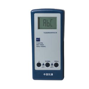 e+erne(伊万仪通) 模拟式相序表 TG3B AC： 50-450V 1 个